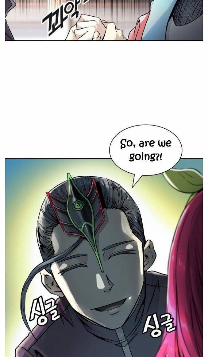 Tower of God Chapter 491 image 034